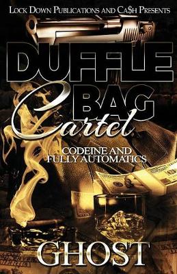 Cover of Duffle Bag Cartel