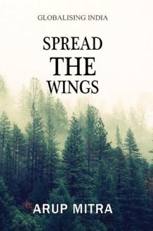 Cover of Spread the Wings