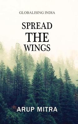 Book cover for Spread the Wings