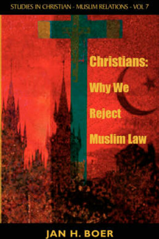 Cover of Christians