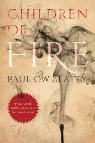 Cover of Children of Fire