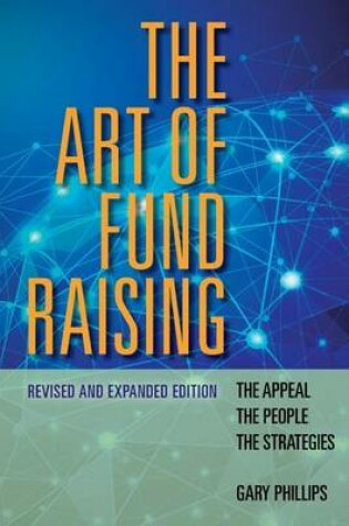 Cover of The Art of Fundraising