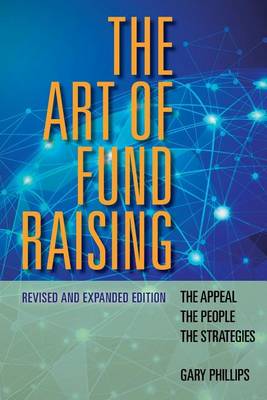 Cover of The Art of Fundraising