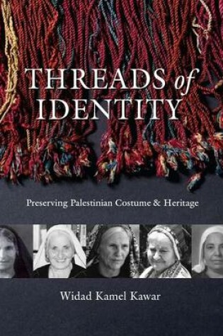 Cover of Threads of Identity