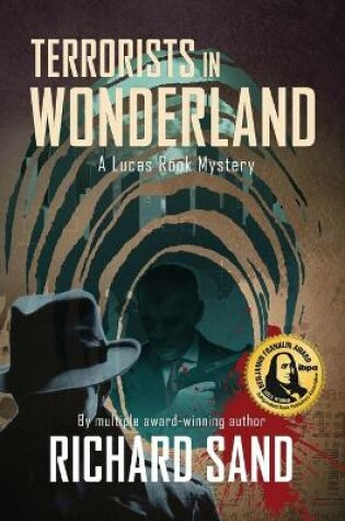 Cover of Terrorists in Wonderland