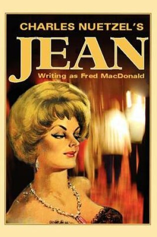 Cover of Jean