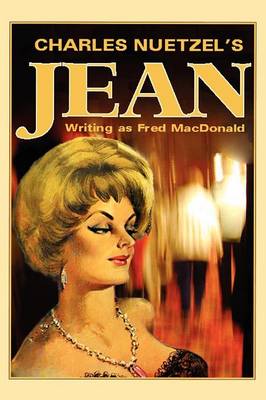 Book cover for Jean