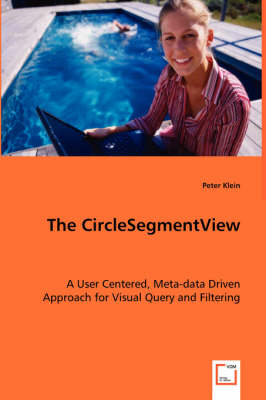 Book cover for The CircleSegmentView