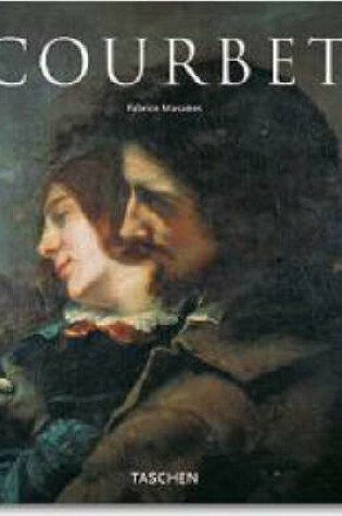Cover of Gustave Courbet