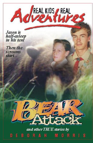 Cover of Bear Attack