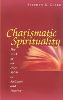 Cover of Charismatic Spirituality