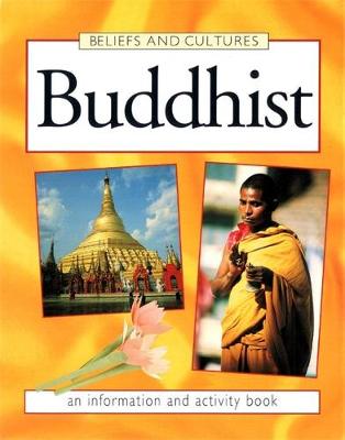 Book cover for Buddhist