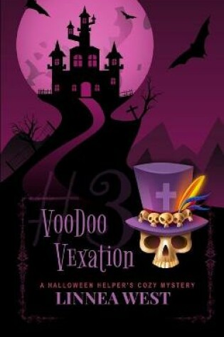 Cover of VooDoo Vexation