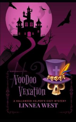 Cover of VooDoo Vexation