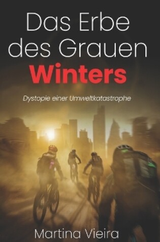 Cover of Das Erbe des Grauen Winters