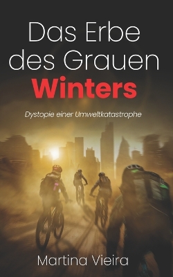 Cover of Das Erbe des Grauen Winters