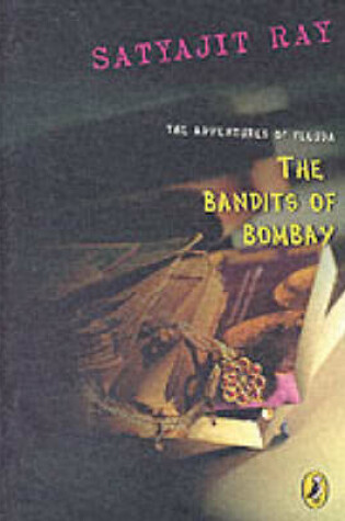 Cover of The Bandits Of Bombay