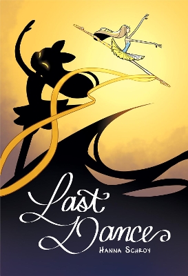 Cover of Last Dance