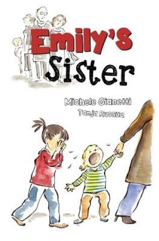 Cover of Emily's Sister