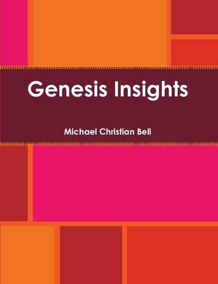 Book cover for Genesis Insights