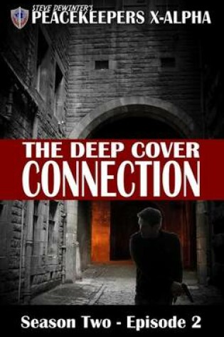 Cover of The Deep Cover Connection