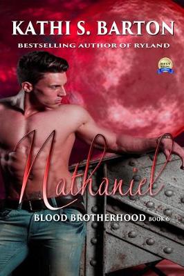 Book cover for Nathaniel