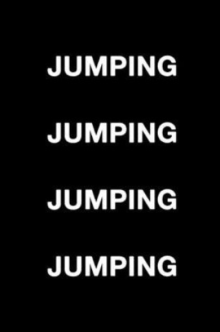 Cover of Jumping