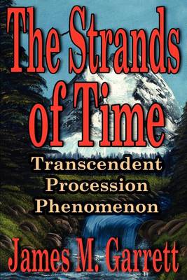 Book cover for The Strands of Time