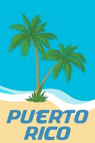 Cover of Puerto Rico