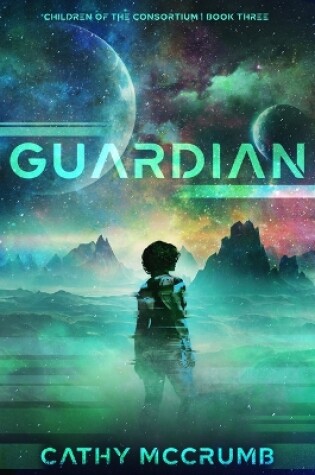 Cover of Guardian