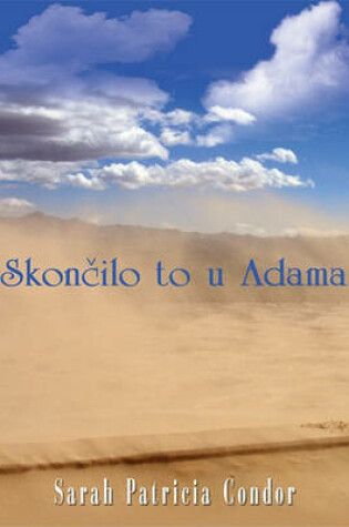 Cover of Skon ILO to U Adama