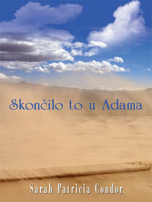 Book cover for Skon ILO to U Adama