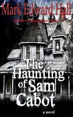 Book cover for The Haunting of Sam Cabot