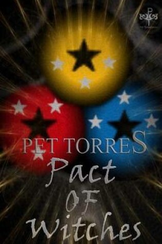 Cover of Pact of Witches