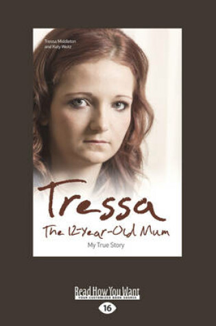 Cover of Tressa