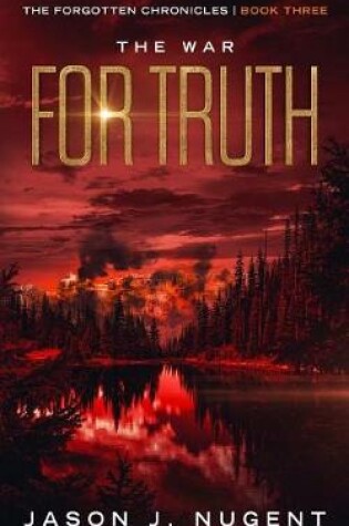 Cover of The War for Truth
