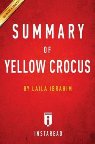 Cover of Summary of Yellow Crocus