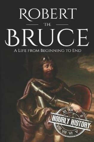 Cover of Robert the Bruce