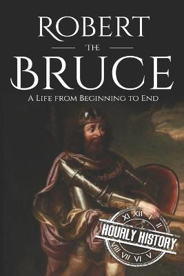 Book cover for Robert the Bruce