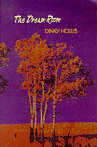 Cover of The Dream Room