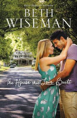 Book cover for The House that Love Built