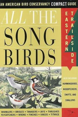 Cover of All the Song Birds