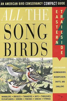 Book cover for All the Song Birds