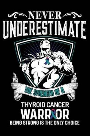 Cover of Thyroid Cancer Notebook