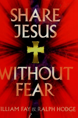 Cover of Share Jesus without Fear