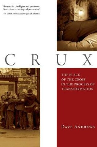 Cover of Crux