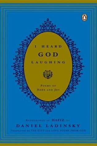 Cover of I Heard God Laughing