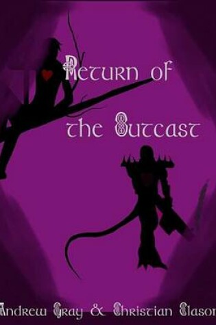 Cover of Return of the Outcast