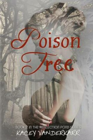 Cover of Poison Tree