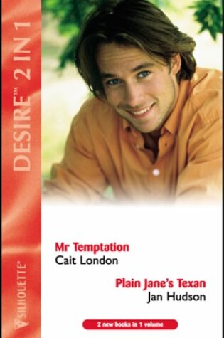 Cover of Mr.Temptation